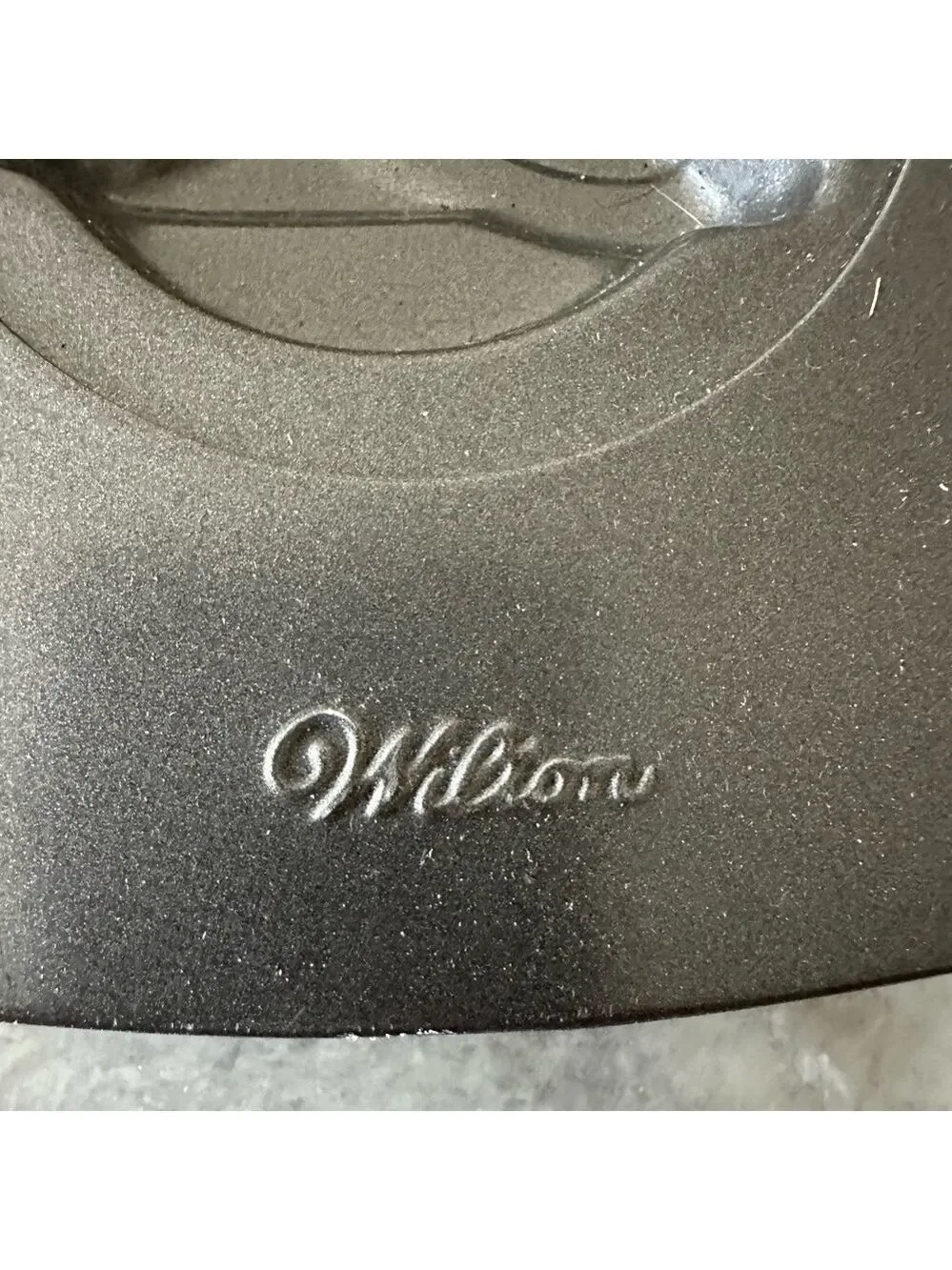 Wilton Ultra Bake 3 12 Cavity Boy Cookie Pan Rocket Jet Car 16.5